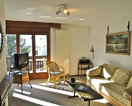 Splendida 3 St. Moritz