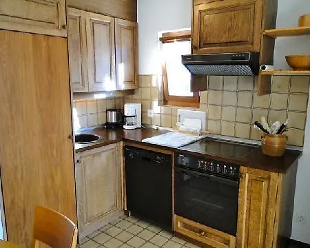 Apartman Splendida 3 St. Moritz