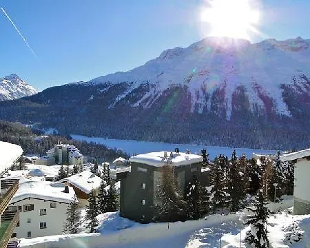 Splendida 3 St. Moritz
