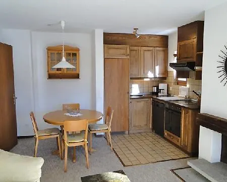 Apartman Splendida 3 St. Moritz