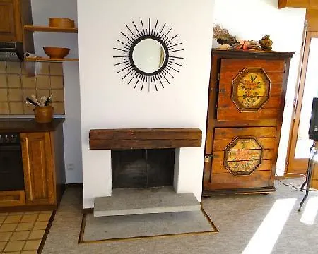Apartman Splendida 3 St. Moritz