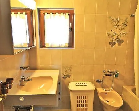 Splendida 3 Apartman *