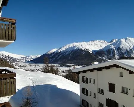 Splendida 3 Apartman