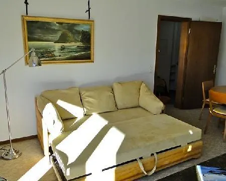 Splendida 3 Apartman St. Moritz