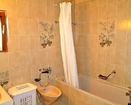 Apartman Splendida 3 St. Moritz